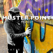 Load image into Gallery viewer, Combo: 5 KG 12" Vinyl EP & What's The Point? CD