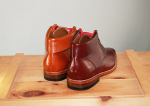 Featured Boot: The Fonda